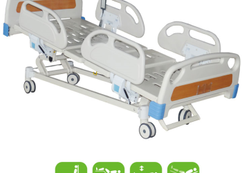 DK-58K (à 3 fonctions)