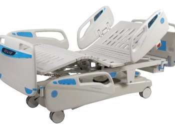 Lit d’examen manuel